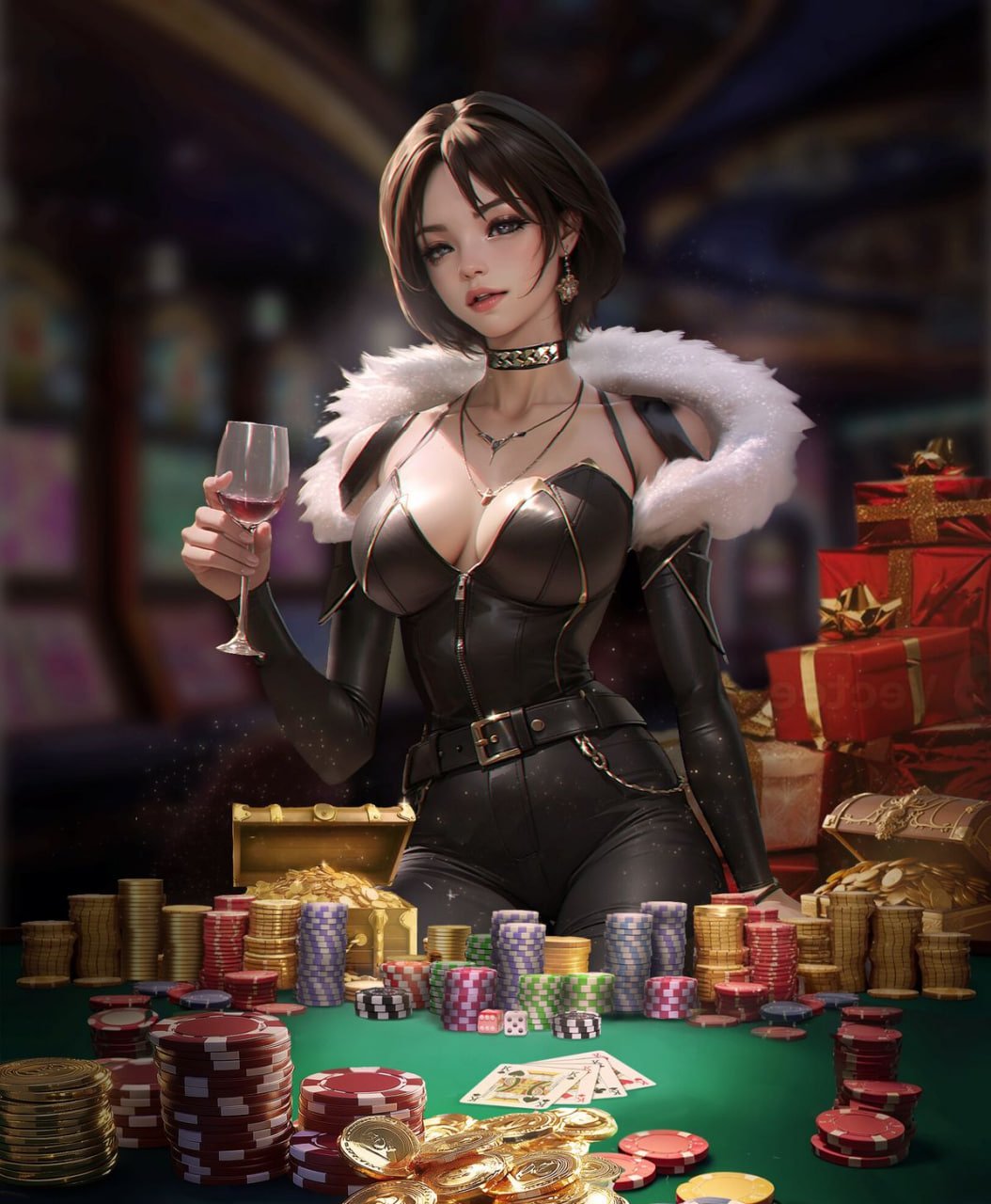 wynn52